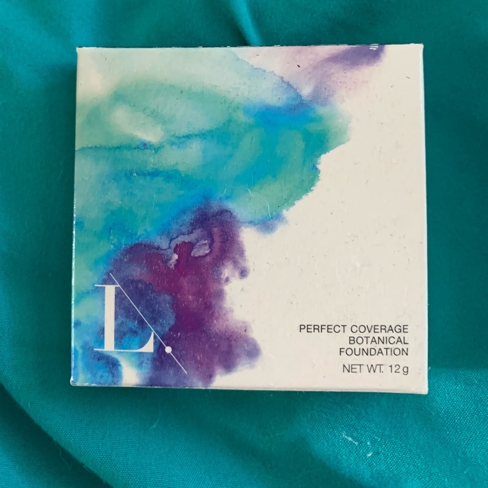 limelight by alcone perfect coverage foundation